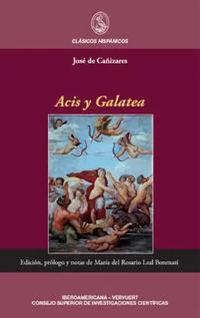 Leal Bonmati | Acis y Galatea | Buch | 978-3-86527-698-8 | sack.de