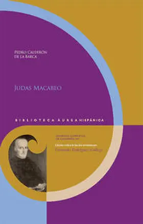 Rodríguez-Gallego |  Judas Macabeo. | Buch |  Sack Fachmedien
