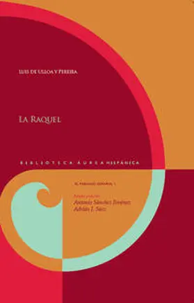 Sánchez Jiménez / Sáez |  La Raquel. | Buch |  Sack Fachmedien