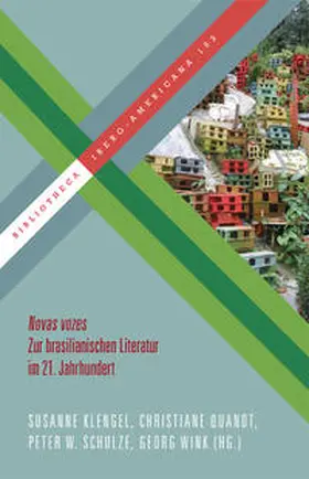 Klengel / Quandt / Schulze |  Novas vozes. | Buch |  Sack Fachmedien