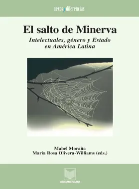 Moraña / Olivera-Williams |  El salto de Minerva | eBook | Sack Fachmedien