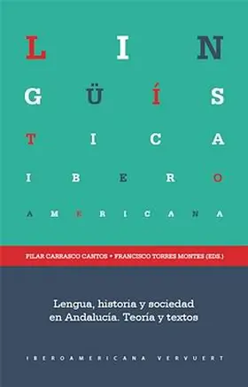 Cantos / Montes |  Lengua, historia y sociedad en Andalucía | eBook | Sack Fachmedien