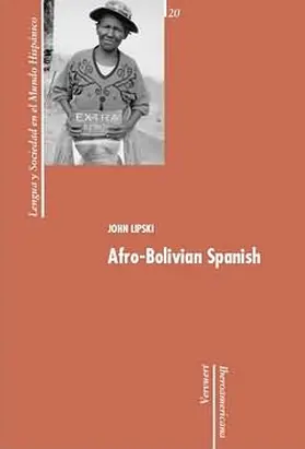 Lipski |  Afro-Bolivian Spanish | eBook | Sack Fachmedien