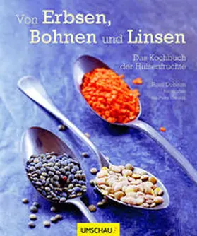 Dobson |  Von Erbsen, Bohnen und Linsen | Buch |  Sack Fachmedien