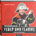 Gugetzer / Horstmann |  Die Feuerwehr kocht mit Feuer und Flamme | Buch |  Sack Fachmedien