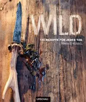 Rüssel / Swoboda |  Wild | Buch |  Sack Fachmedien