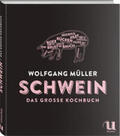 Müller |  Schwein | Buch |  Sack Fachmedien