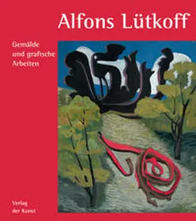 Haupenthal / Danne |  Alfons Lütkoff | Buch |  Sack Fachmedien