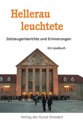 Heinold / Großer |  Hellerau leuchtete | Buch |  Sack Fachmedien