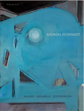  Andreas Eichstaedt | Buch |  Sack Fachmedien