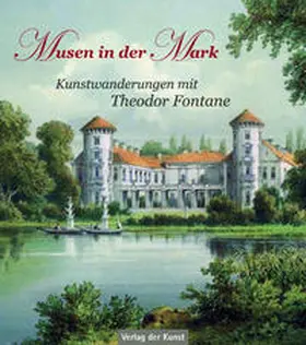  Musen in der Mark | Buch |  Sack Fachmedien