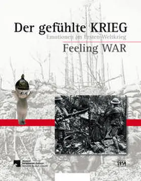 Redlin / Neuland-Kitzerow |  Der gefühlte Krieg /?Feeling War | Buch |  Sack Fachmedien