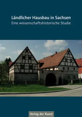 Freckmann / Meyer | Ländlicher Hausbau in Sachsen | Buch | 978-3-86530-209-0 | sack.de