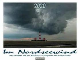  Im Nordseewind 2020 | Sonstiges |  Sack Fachmedien
