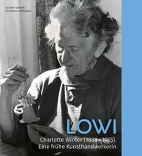 Gramm / Schlüssel |  LOWI | Buch |  Sack Fachmedien