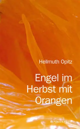 Opitz |  Engel im Herbst mit Orangen | Buch |  Sack Fachmedien
