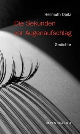 Opitz |  Die Sekunden vor Augenaufschlag | eBook | Sack Fachmedien