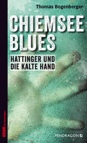 Bogenberger |  Chiemsee Blues | Buch |  Sack Fachmedien
