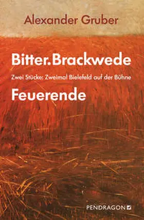 Gruber |  Bitter.Brackwede & Feuerende | Buch |  Sack Fachmedien