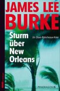 Burke |  Sturm über New Orleans | eBook | Sack Fachmedien