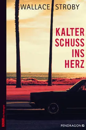 Stroby |  Kalter Schuss ins Herz | Buch |  Sack Fachmedien