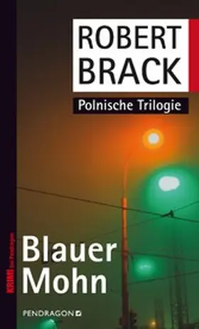 Brack |  Blauer Mohn | eBook | Sack Fachmedien