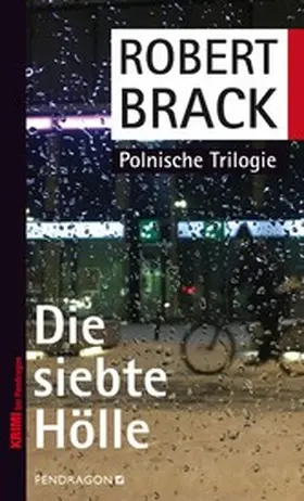 Brack |  Die siebte Hölle | eBook | Sack Fachmedien