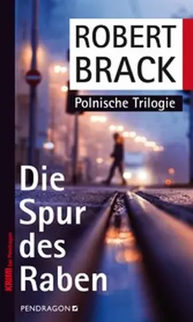 Brack |  Die Spur des Raben | eBook | Sack Fachmedien