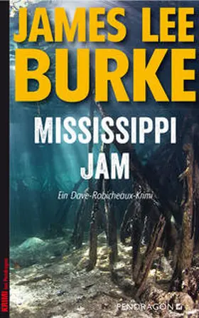 Burke |  Mississippi Jam | Buch |  Sack Fachmedien