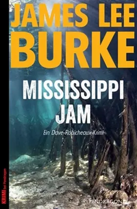 Burke |  Mississippi Jam | eBook | Sack Fachmedien