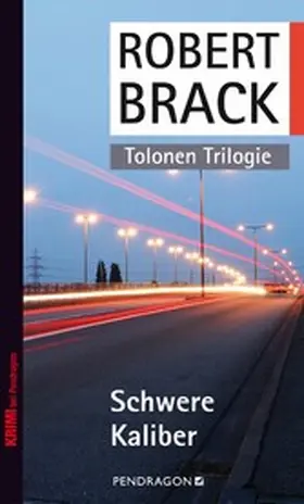 Brack |  Schwere Kaliber | eBook | Sack Fachmedien