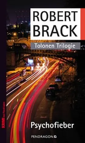 Brack |  Psychofieber | eBook | Sack Fachmedien