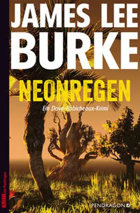 Burke |  Neonregen | Buch |  Sack Fachmedien