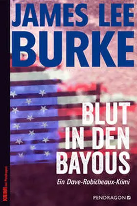 Burke | Blut in den Bayous | Buch | 978-3-86532-563-1 | sack.de