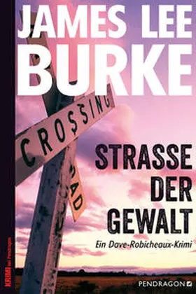 Burke | Straße der Gewalt | Buch | 978-3-86532-564-8 | sack.de