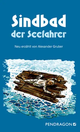 Gruber |  Sindbad der Seefahrer | eBook | Sack Fachmedien