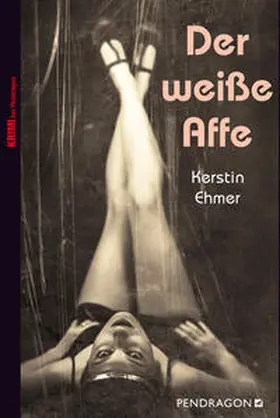 Ehmer | Der weiße Affe | Buch | 978-3-86532-584-6 | www.sack.de