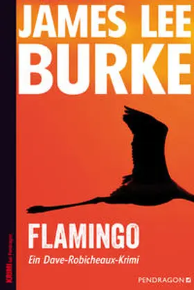 Burke |  Flamingo | Buch |  Sack Fachmedien