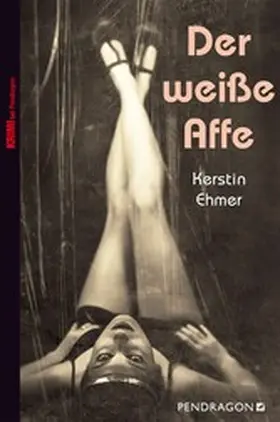 Ehmer | Der weiße Affe | E-Book | www.sack.de