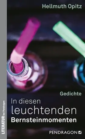 Opitz |  In diesen leuchtenden Bernsteinmomenten | eBook | Sack Fachmedien