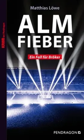 Löwe |  Almfieber | eBook | Sack Fachmedien