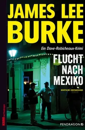 Burke |  Flucht nach Mexiko | eBook | Sack Fachmedien