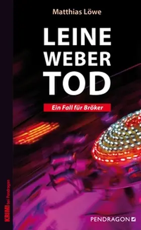 Löwe |  Leinewebertod | eBook | Sack Fachmedien