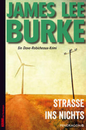 Burke | Straße ins Nichts | Buch | 978-3-86532-675-1 | sack.de