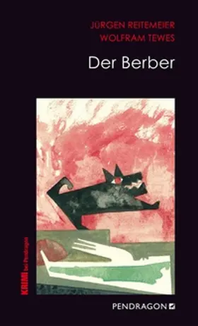 Reitemeier / Tewes | Der Berber | E-Book | sack.de