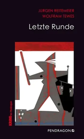 Reitemeier / Tewes |  Letzte Runde | eBook | Sack Fachmedien
