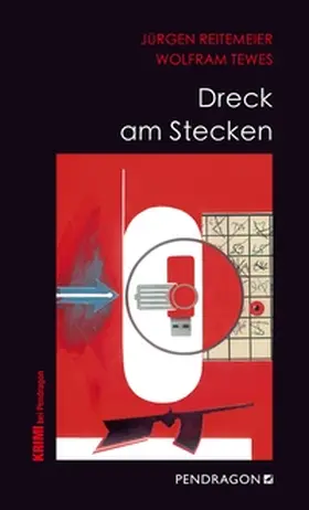 Reitemeier / Tewes | Dreck am Stecken | E-Book | sack.de