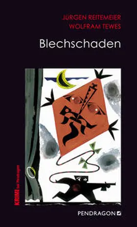 Reitemeier / Tewes |  Blechschaden | Buch |  Sack Fachmedien