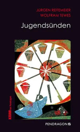 Reitemeier / Tewes |  Jugendsünden | Buch |  Sack Fachmedien