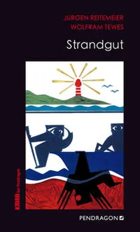 Reitemeier / Tewes |  Strandgut | Buch |  Sack Fachmedien